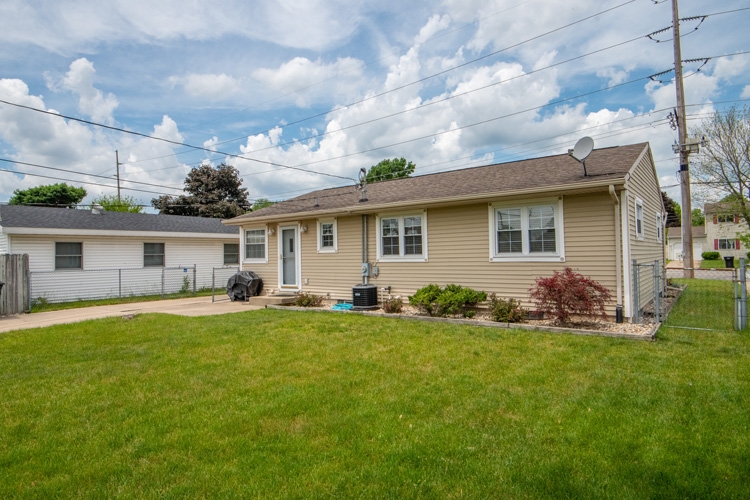 2526 Edison Road South Bend, IN 46615 - Photo 30 of 33 Gallery Image 30