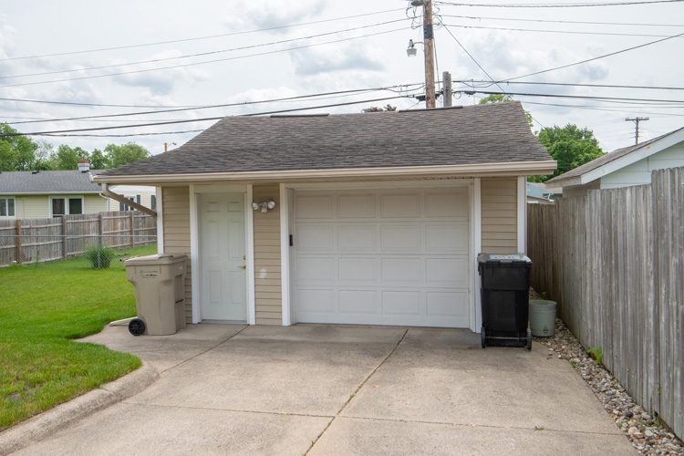 2526 Edison Road South Bend, IN 46615 - Photo 33 of 33 Gallery Image 33
