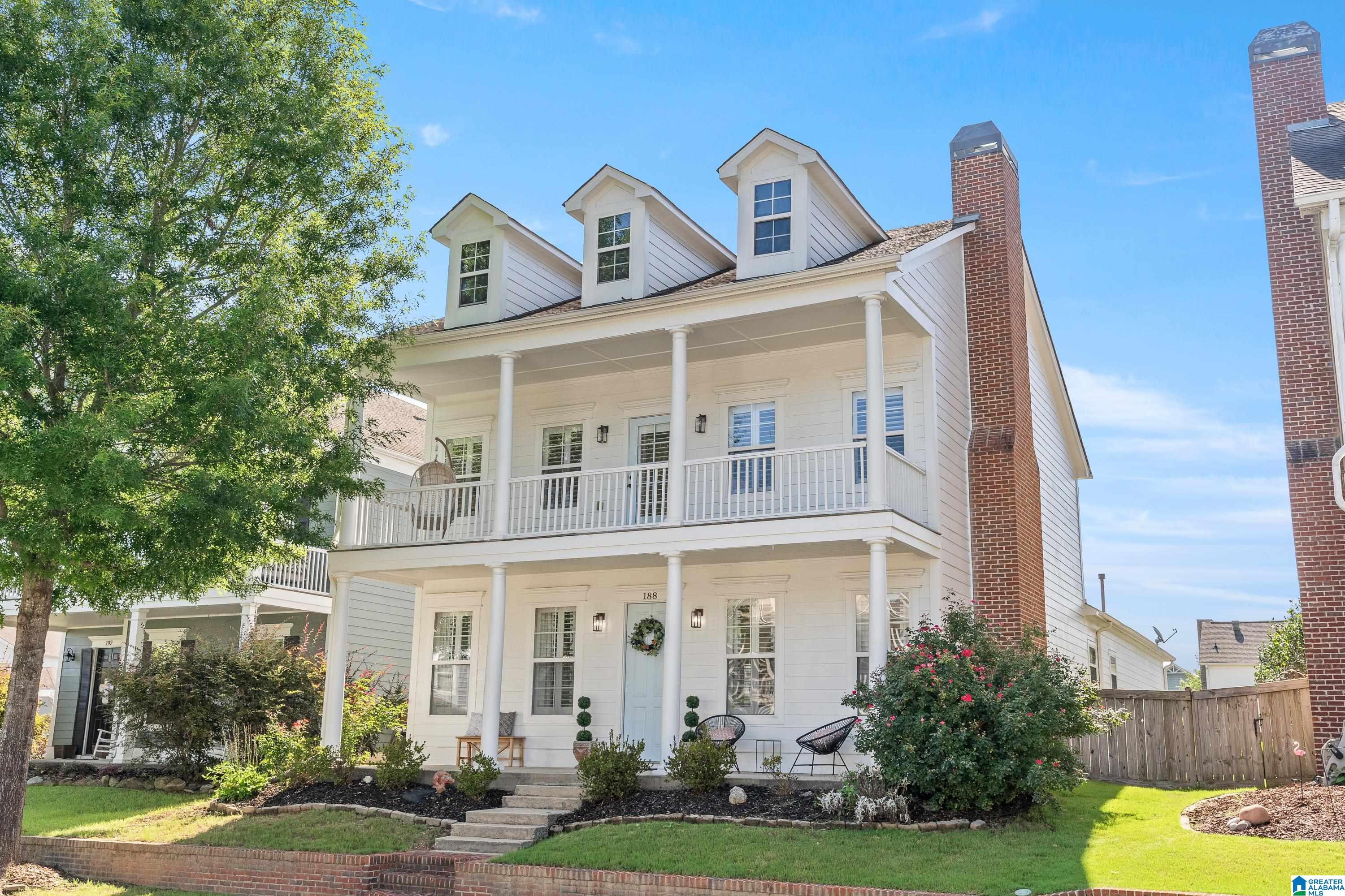 188 Appleford Road Helena, AL 35080 - Photo 50 of 66