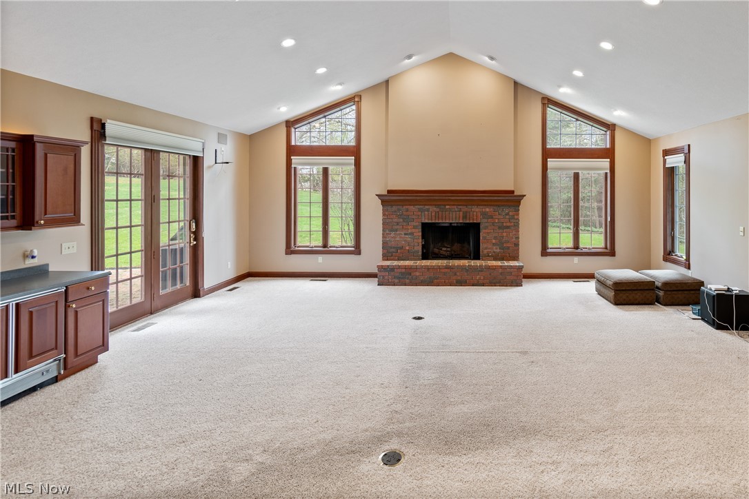 2520 Glenmont Road Northwest Canton, OH 44708 - Photo 15 of 50