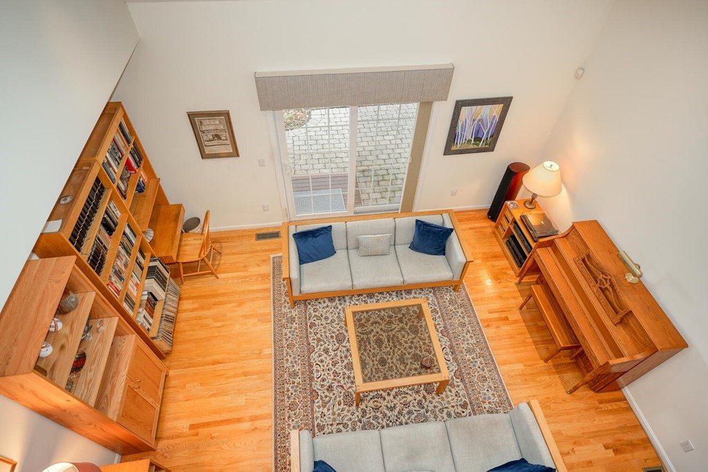 42 Stevens Road, Unit 42 Hudson, MA 01749 - Photo 18 of 38 Gallery Image 18