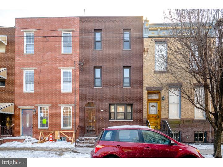 816 Tasker Street Philadelphia, PA 19148 - Photo 1 of 23 Gallery Image 1