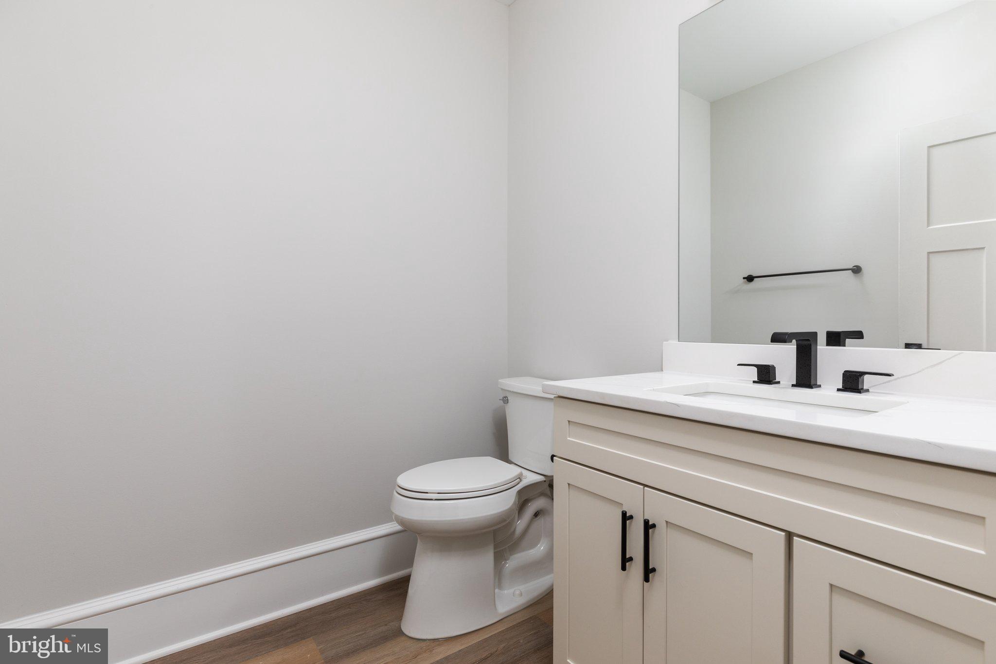 0 Greenwich Road Nokesville, VA 20181 - Photo 54 of 67 Basement half bath included