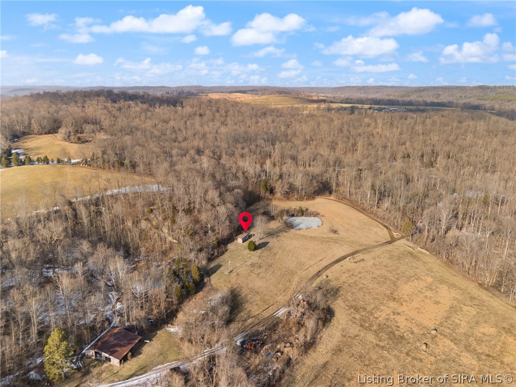 32.72-acres Oriole Road St. Croix, IN 47514 - Photo 54 of 56