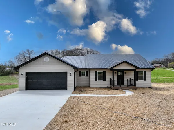 $409,900 | 410 Gibson Loop, Afton, TN 37616