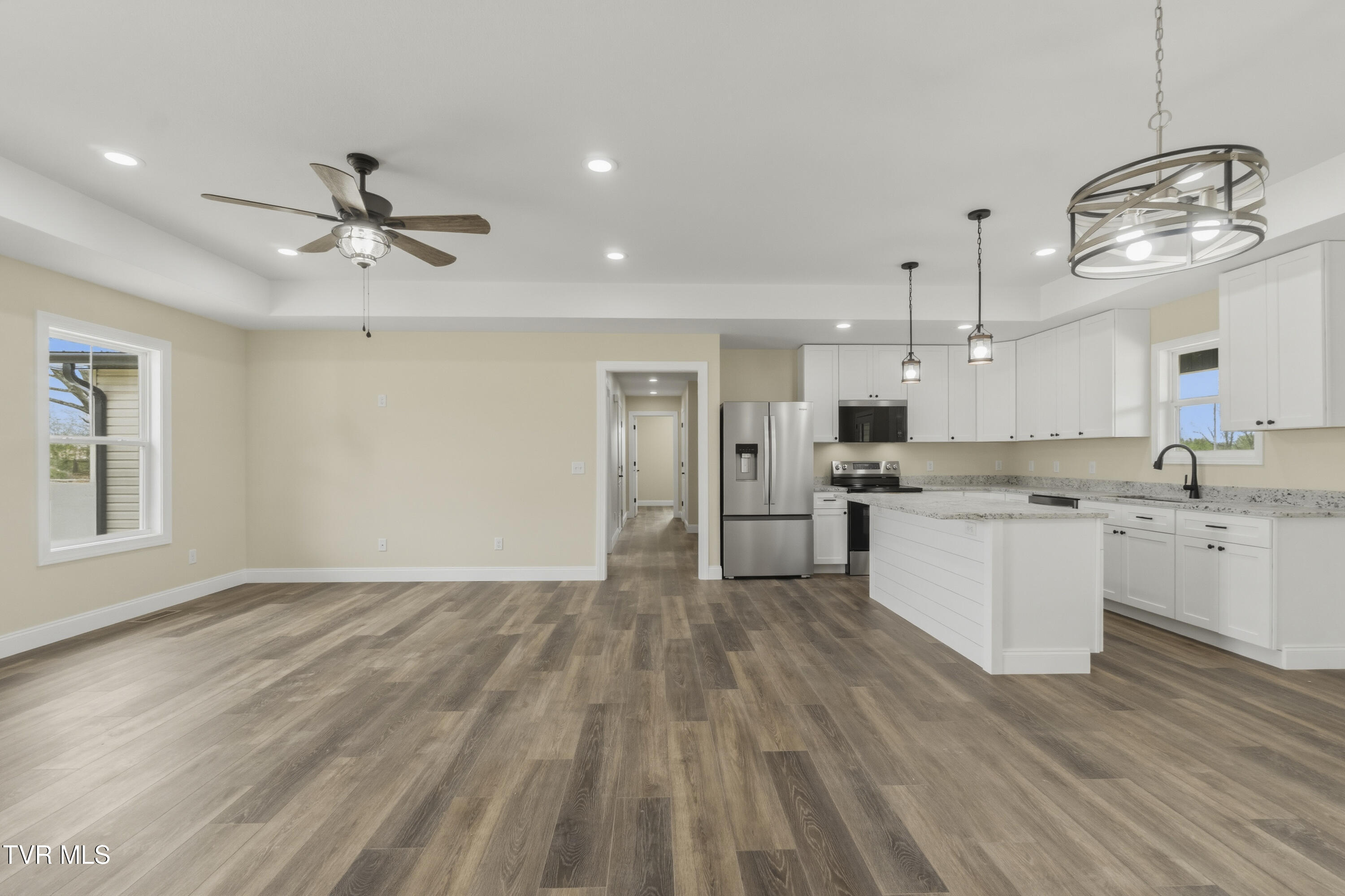 410 Gibson Loop Afton, TN 37616 - Photo 3 of 60 3