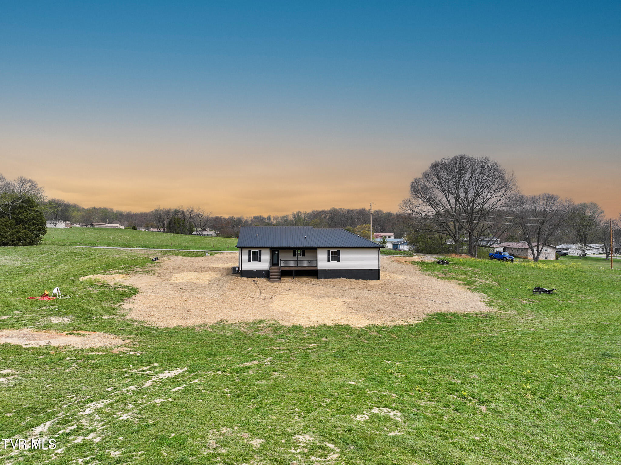 410 Gibson Loop Afton, TN 37616 - Photo 54 of 60 48