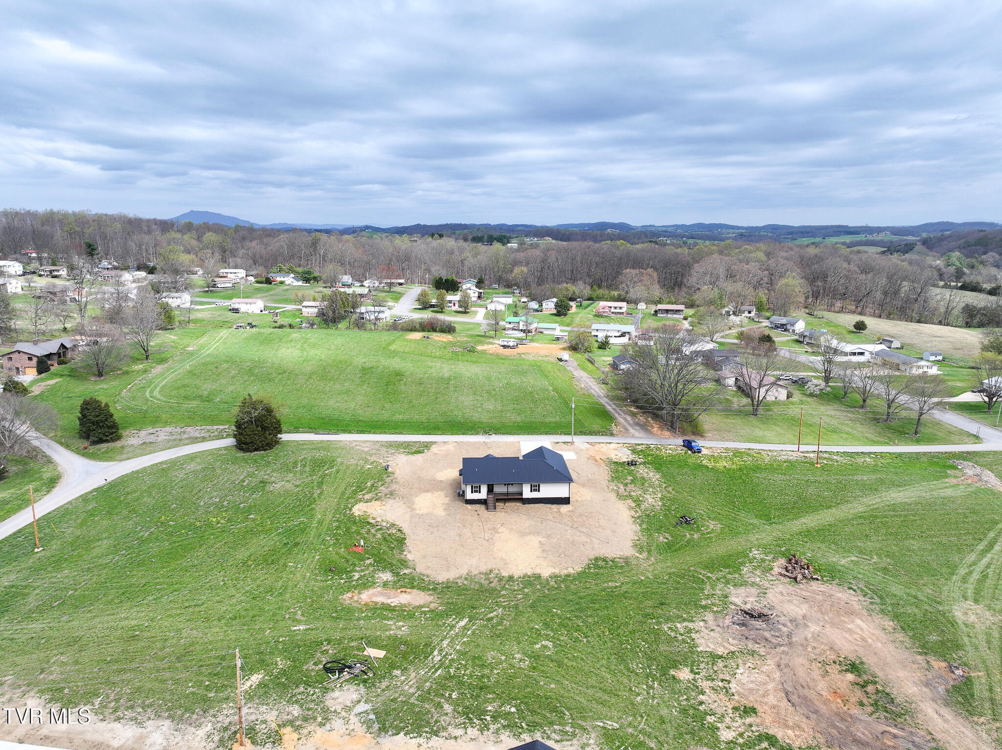 410 Gibson Loop Afton, TN 37616 - Photo 55 of 60 49