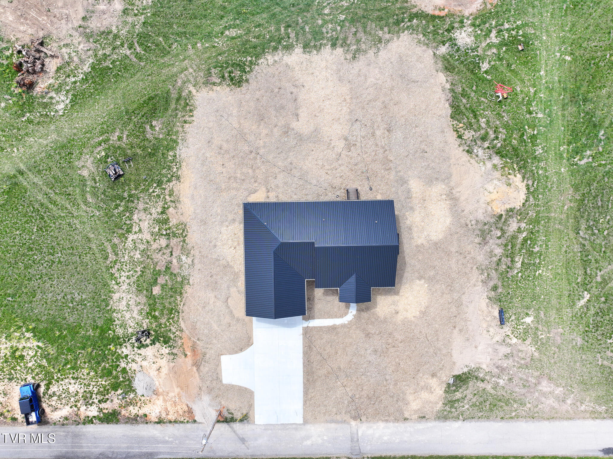 410 Gibson Loop Afton, TN 37616 - Photo 57 of 60 50