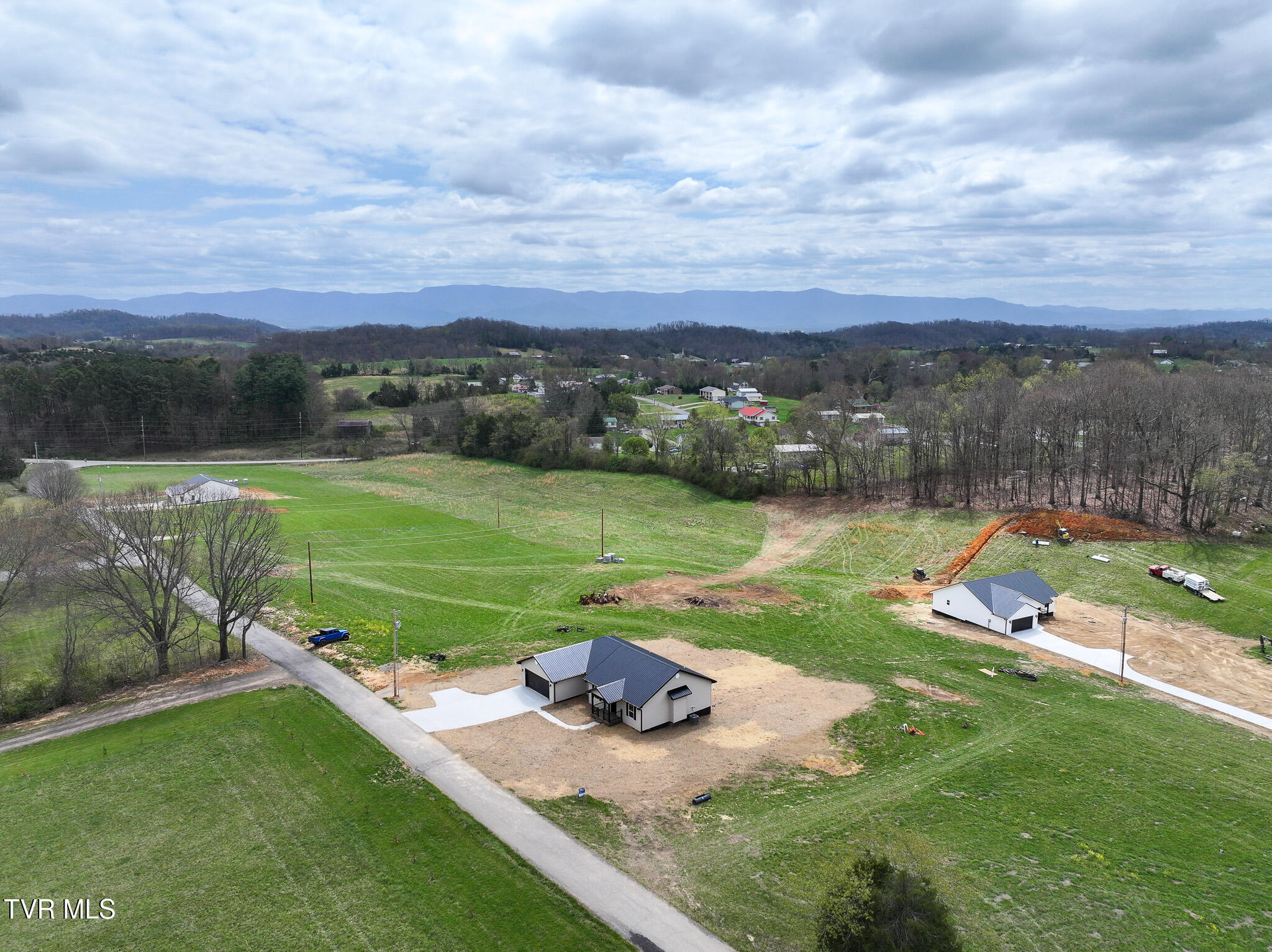 410 Gibson Loop Afton, TN 37616 - Photo 58 of 60 51