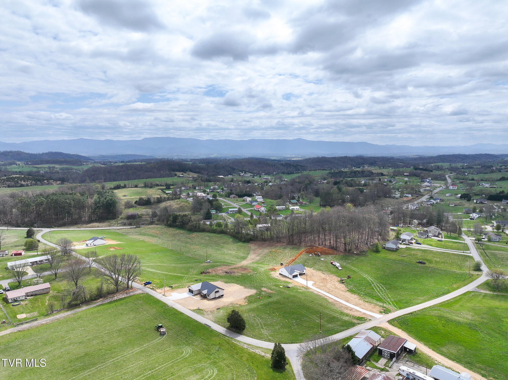 410 Gibson Loop Afton, TN 37616 - Photo 59 of 60 53