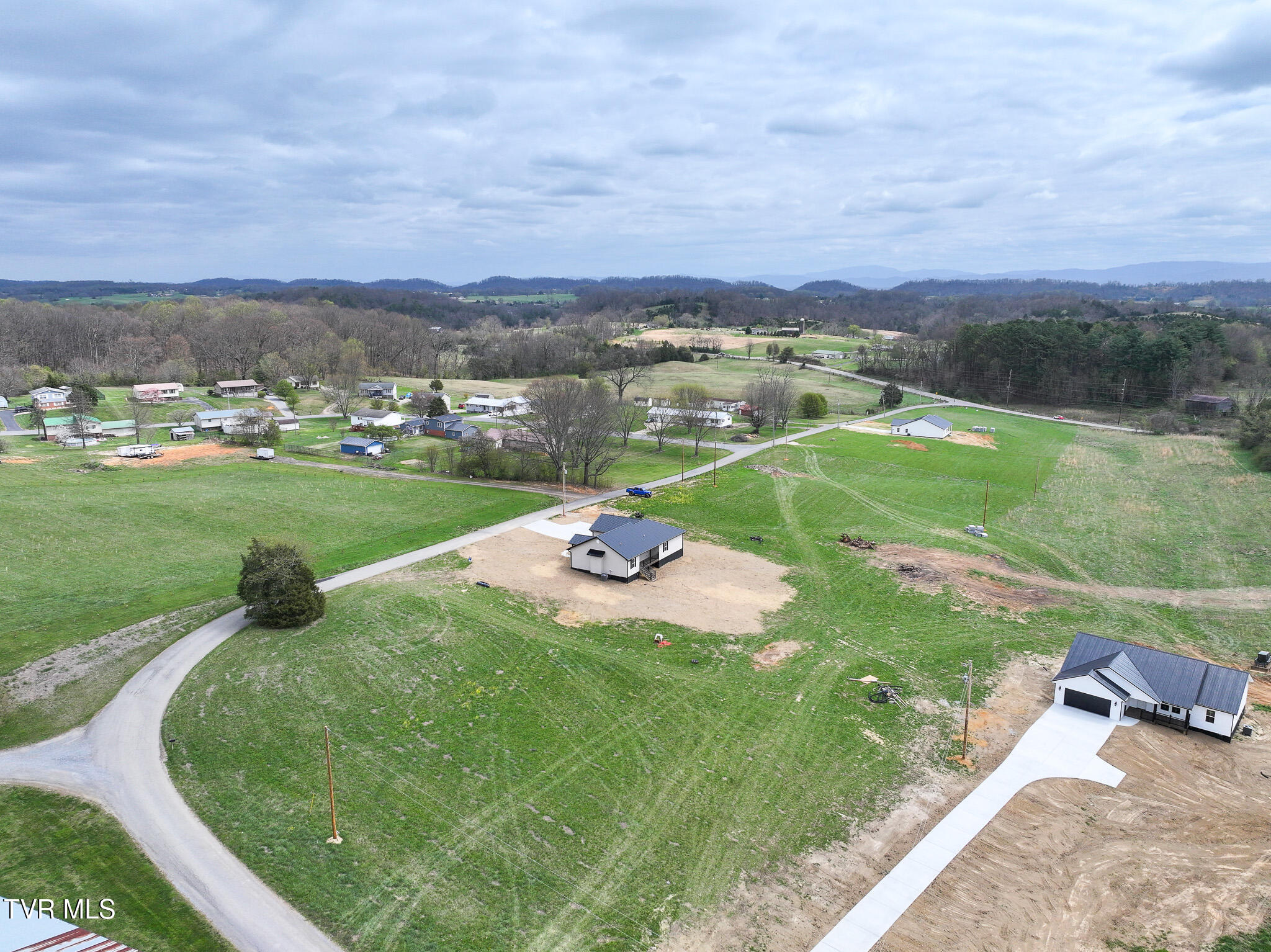 410 Gibson Loop Afton, TN 37616 - Photo 60 of 60 54