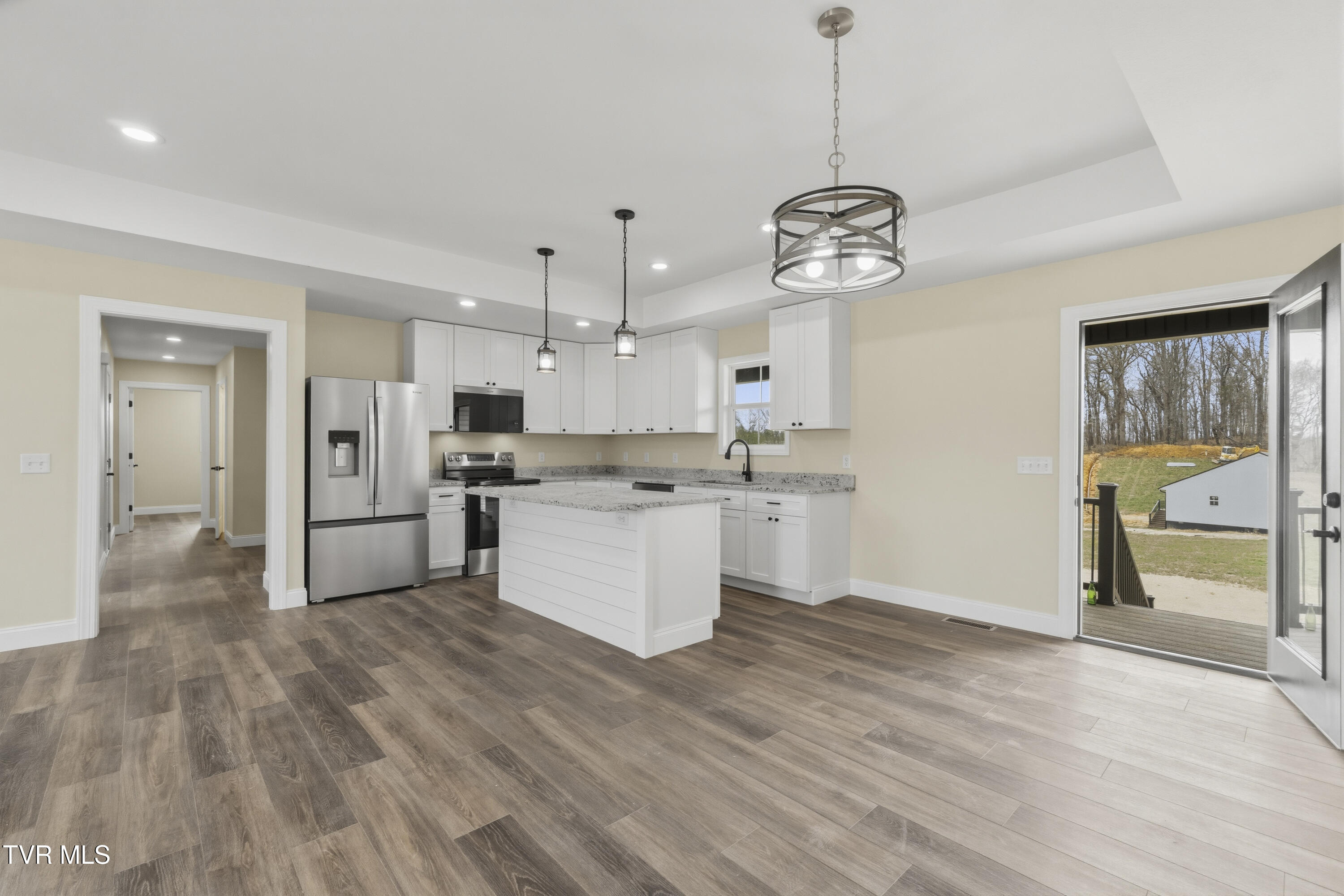 410 Gibson Loop Afton, TN 37616 - Photo 10 of 60 8