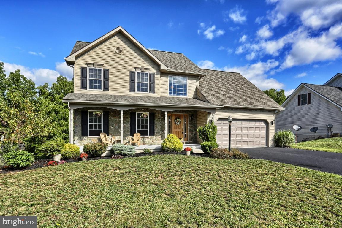 1506 Rolling Meadow Road Lebanon, PA 17046 - Photo 1 of 25 Gallery Image 1