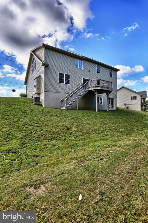 1506 Rolling Meadow Road Lebanon, PA 17046 - Photo 15 of 25 Gallery Image 15