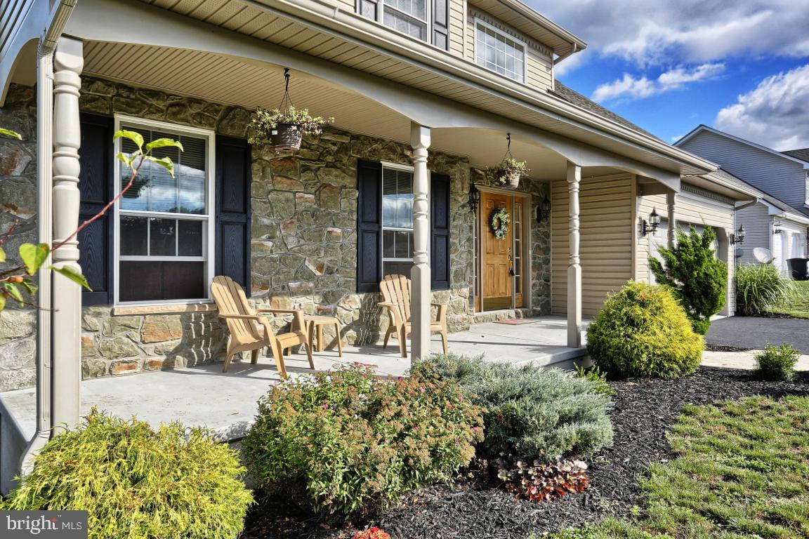 1506 Rolling Meadow Road Lebanon, PA 17046 - Photo 2 of 25 Gallery Image 2