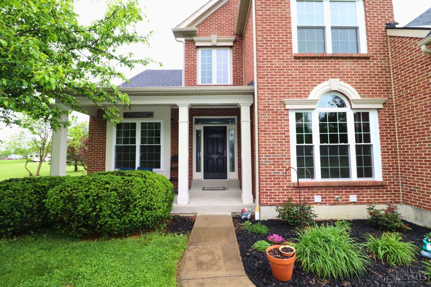 7507 Watkins-Starkey Road Blanchester, OH 45107 - Photo 3 of 63