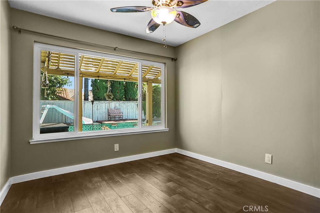 25136 Avenida Rondel Valencia, CA 91355 - Photo 27 of 36 2nd bedroom