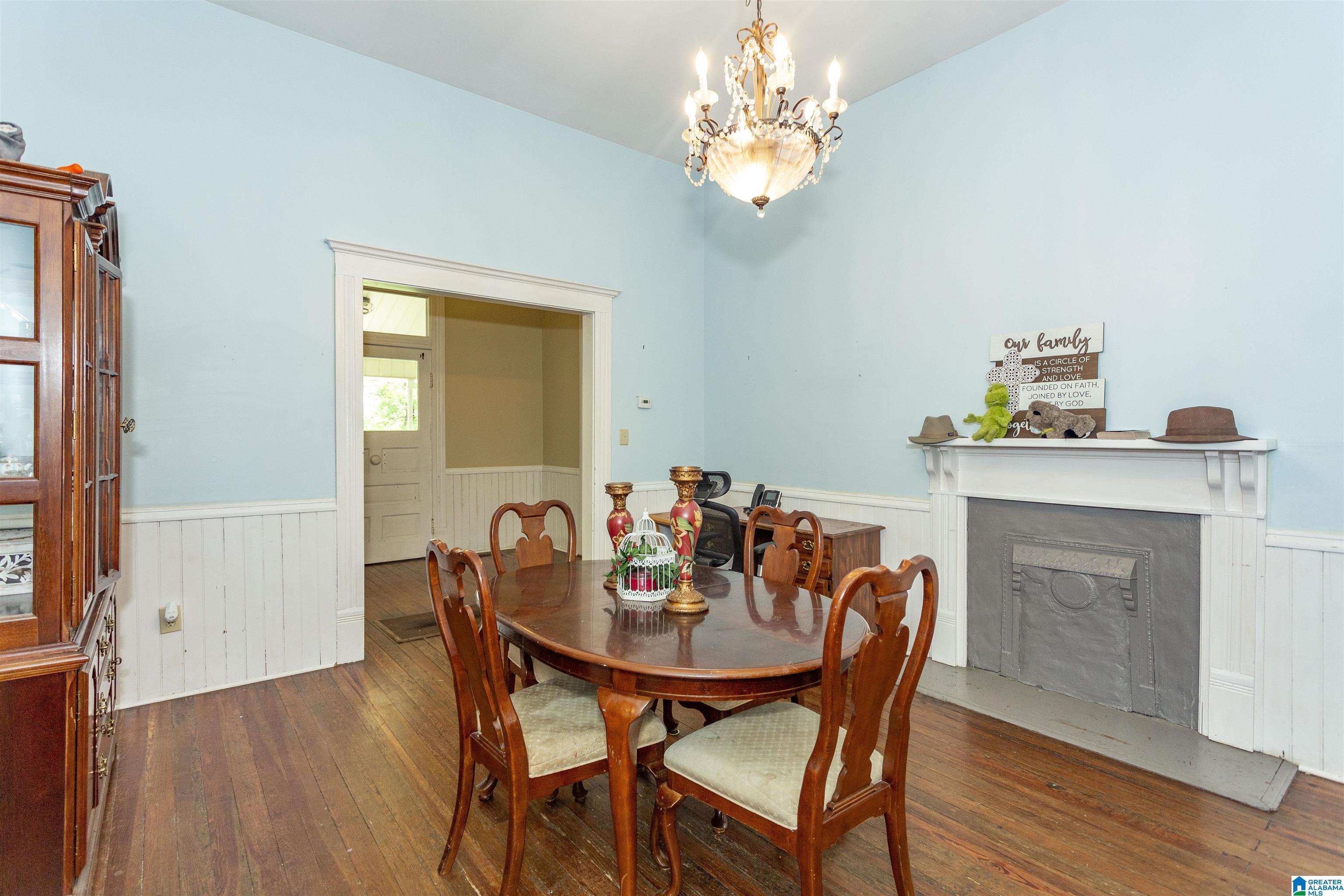 41 Birmingham Street Montevallo, AL 35115 - Photo 36 of 53