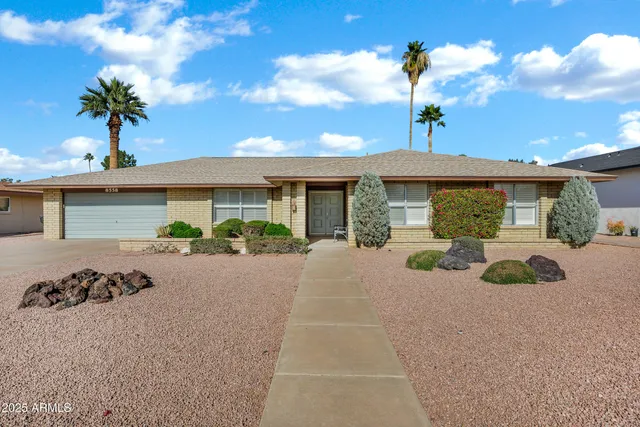 $3,350 | 8558 East Vía De Viva, Scottsdale, AZ 85258