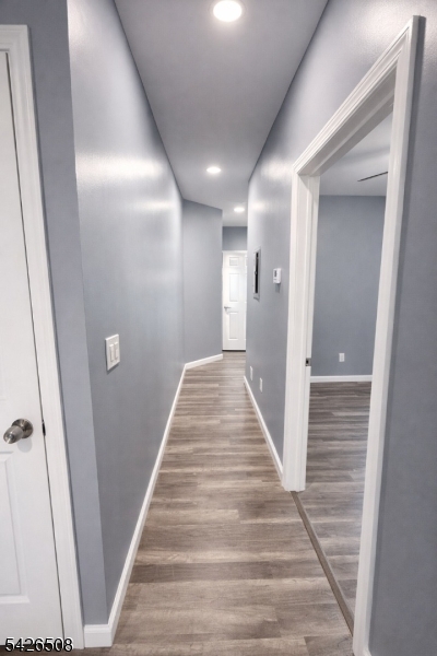 411 South 16th Street, Unit 1 Newark, NJ 07103 - Photo 17 of 39 a view of hallway