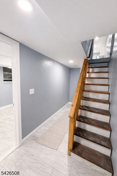 411 South 16th Street, Unit 1 Newark, NJ 07103 - Photo 24 of 39 a view of entryway