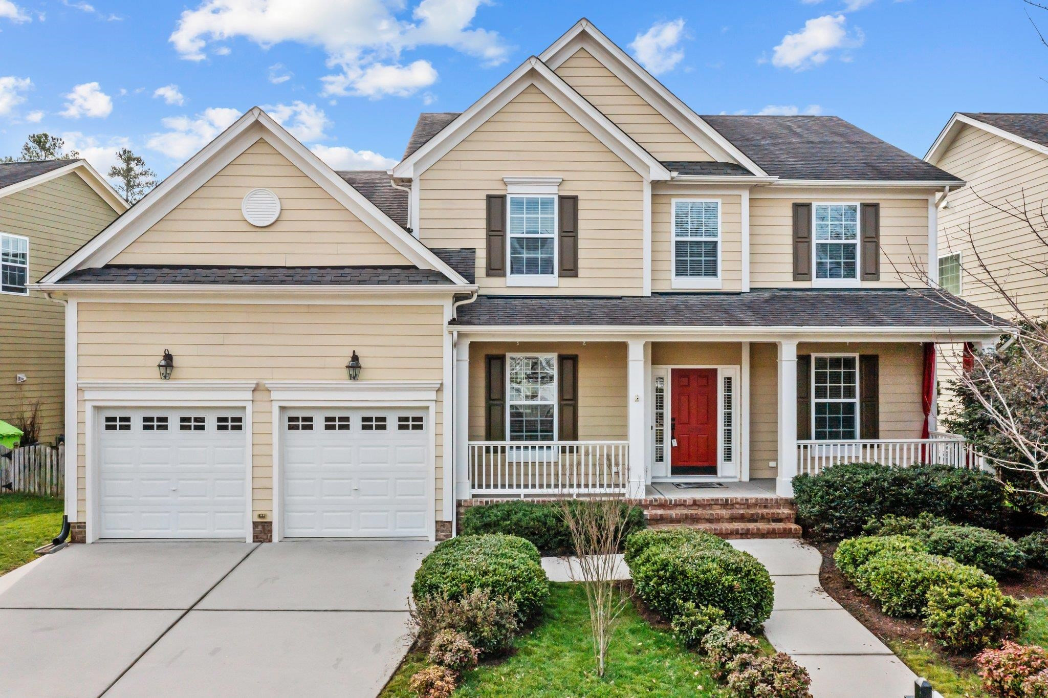 3038 Gentle Breezes Lane Raleigh, NC 27614 - Photo 1 of 39 Photo 1