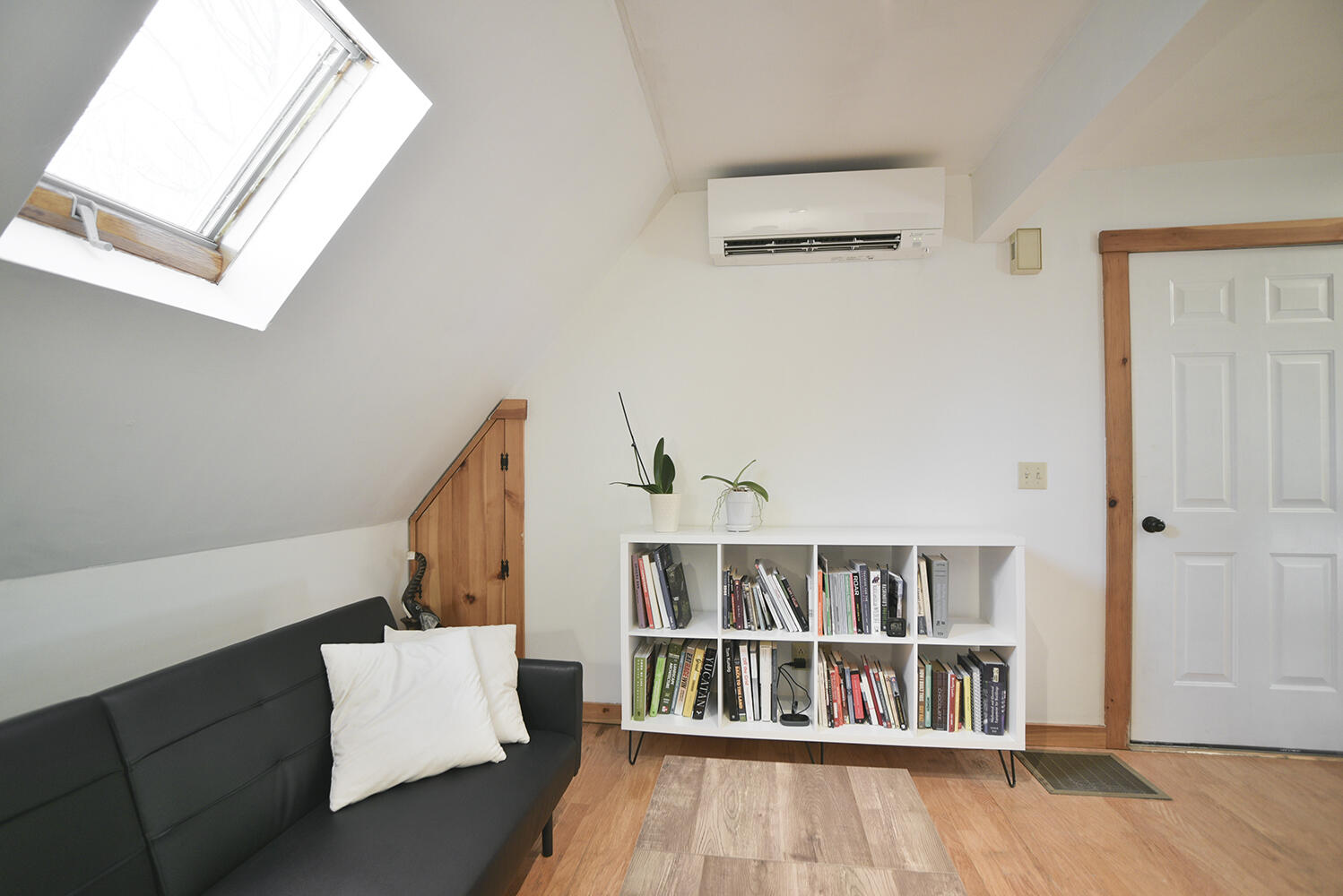 46 West Swanville Road Belfast, ME 04915 - Photo 8 of 25 Heat Pump