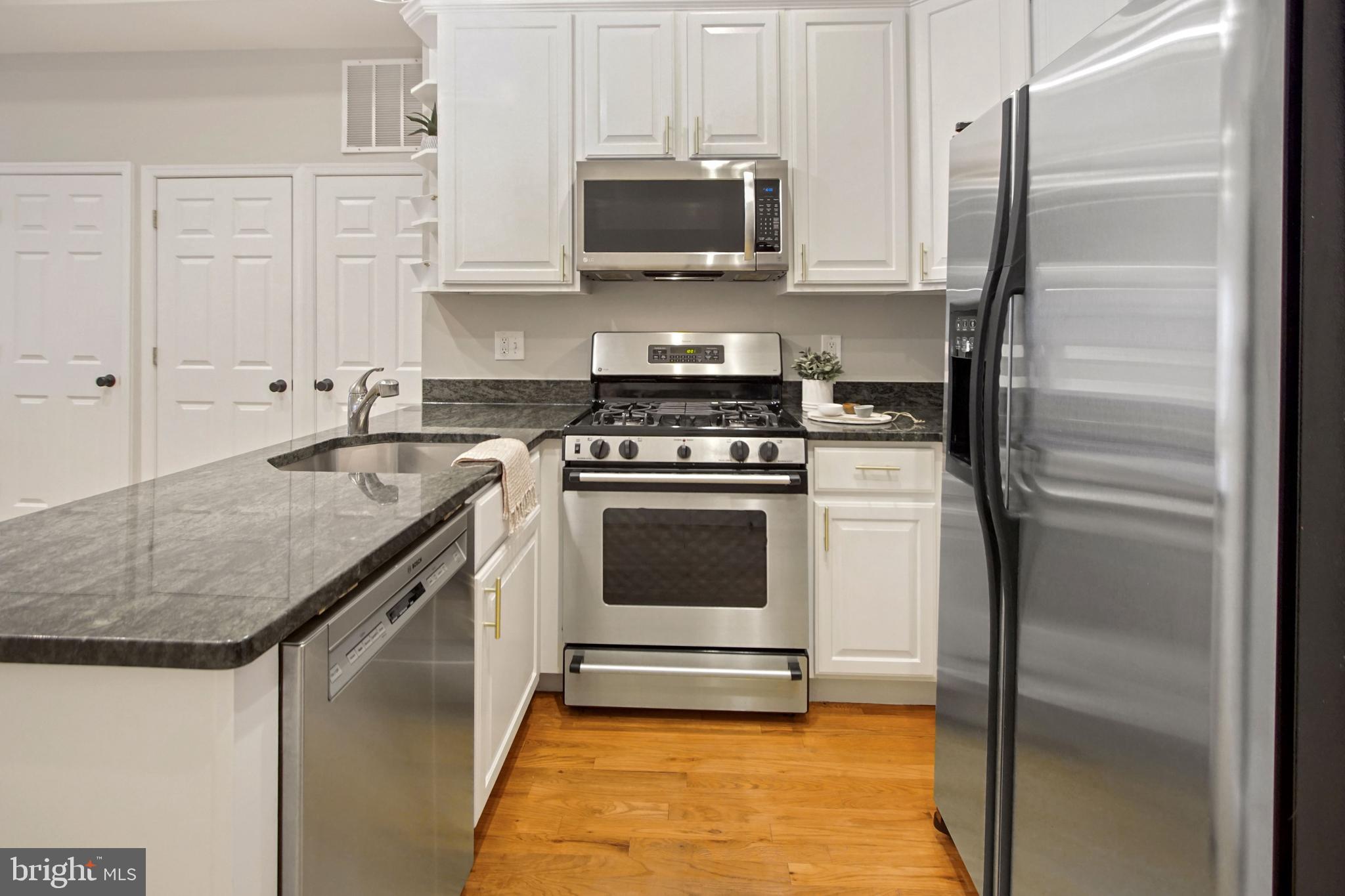 1510 Park Road Northwest, Unit 2 Washington, DC 20010 - Photo 11 of 22