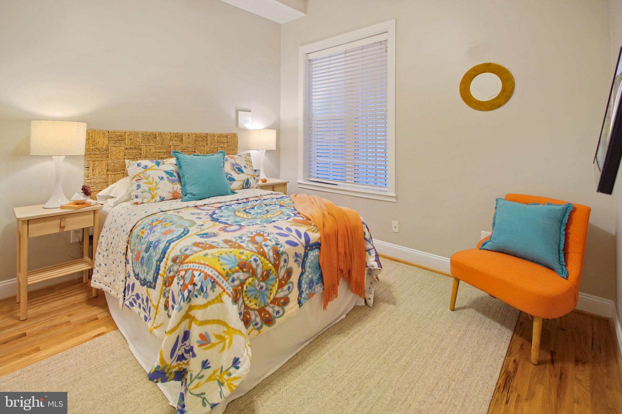 1510 Park Road Northwest, Unit 2 Washington, DC 20010 - Photo 12 of 22