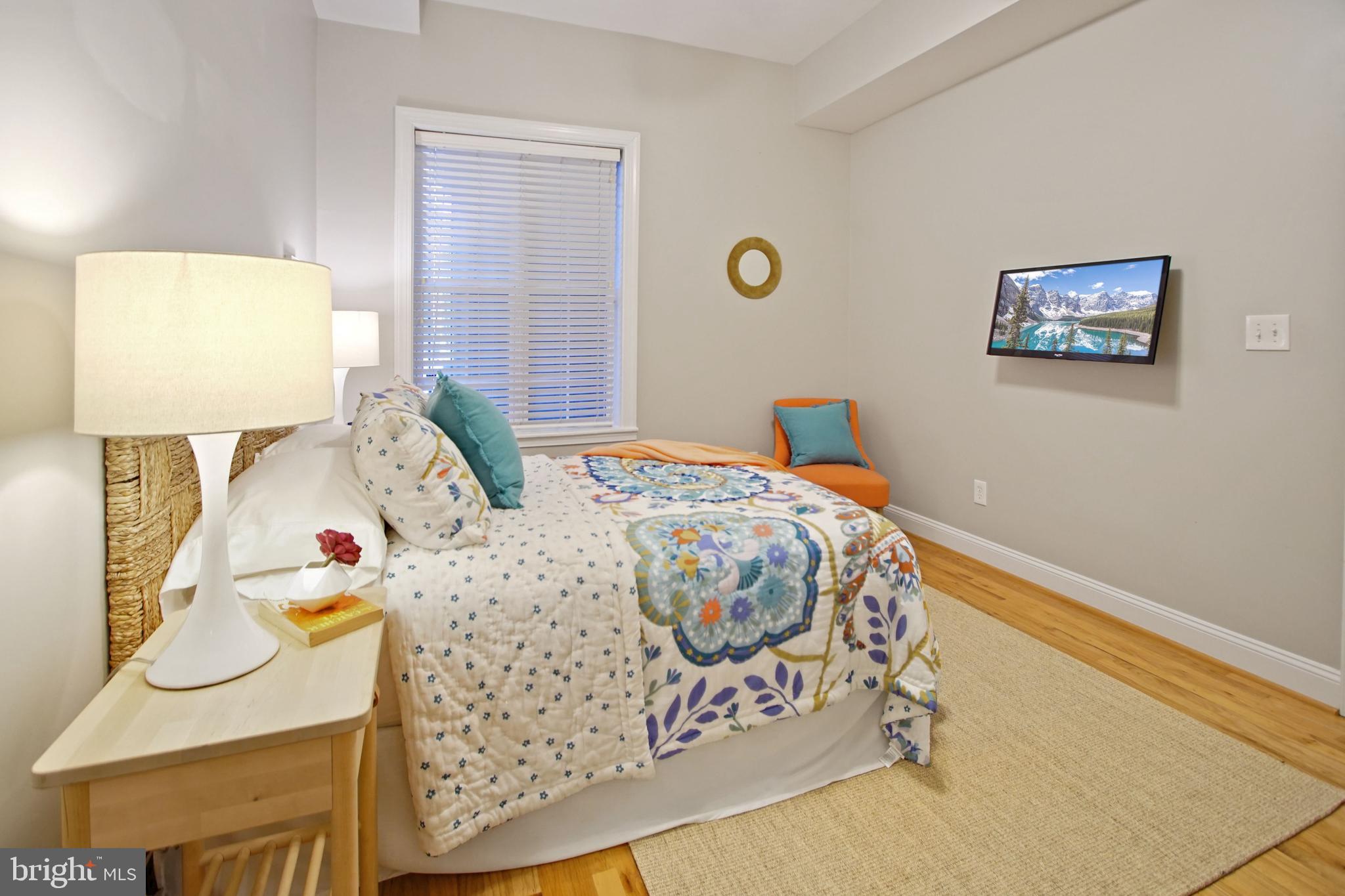 1510 Park Road Northwest, Unit 2 Washington, DC 20010 - Photo 13 of 22