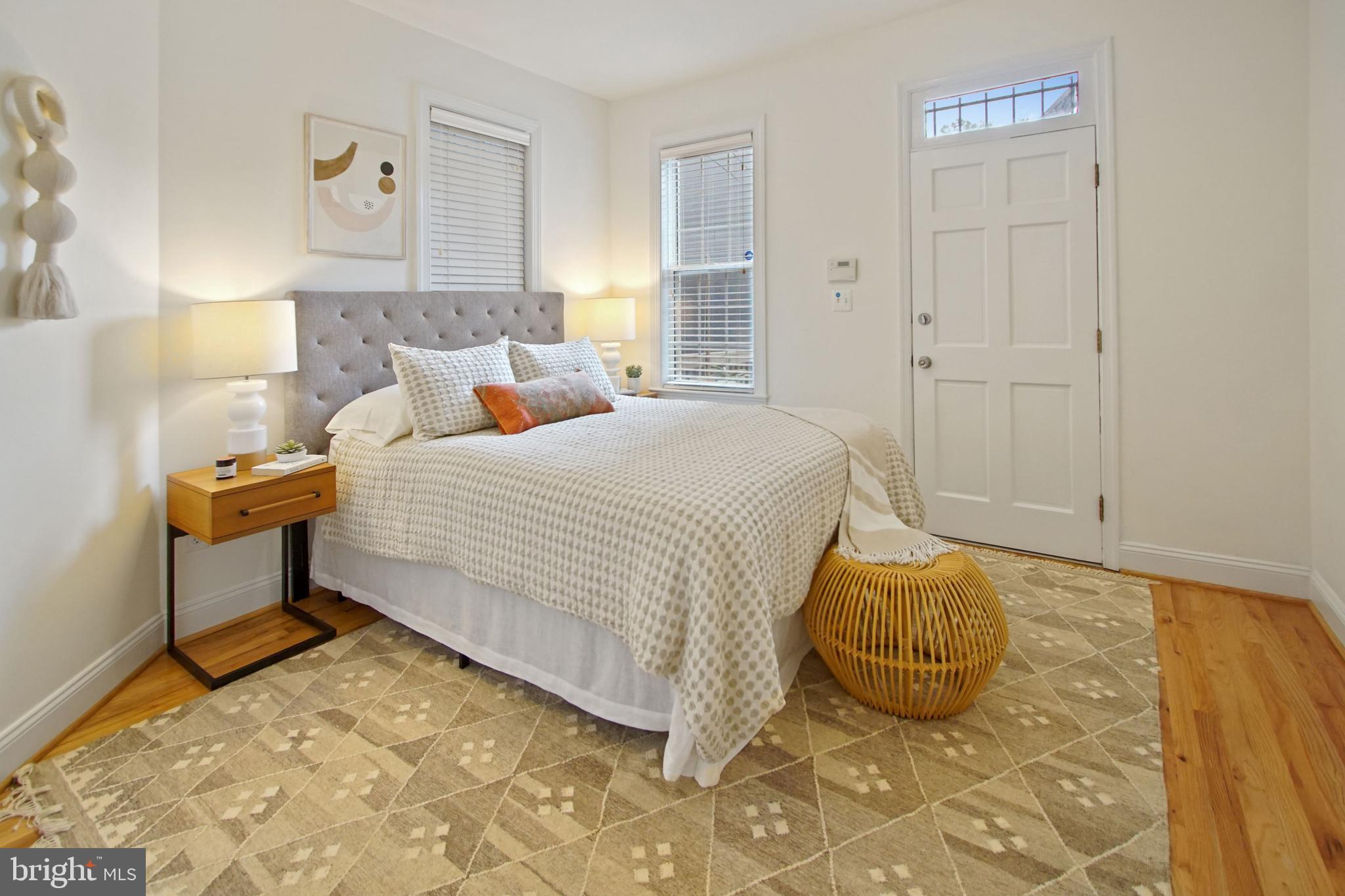 1510 Park Road Northwest, Unit 2 Washington, DC 20010 - Photo 15 of 22