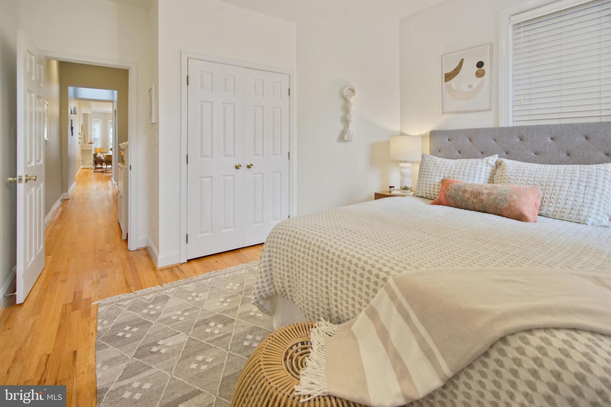 1510 Park Road Northwest, Unit 2 Washington, DC 20010 - Photo 16 of 22