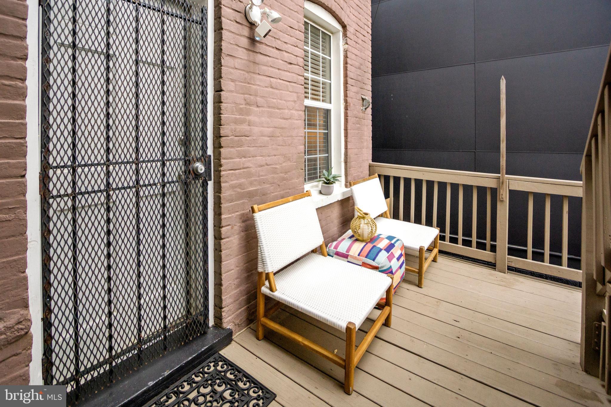 1510 Park Road Northwest, Unit 2 Washington, DC 20010 - Photo 19 of 22