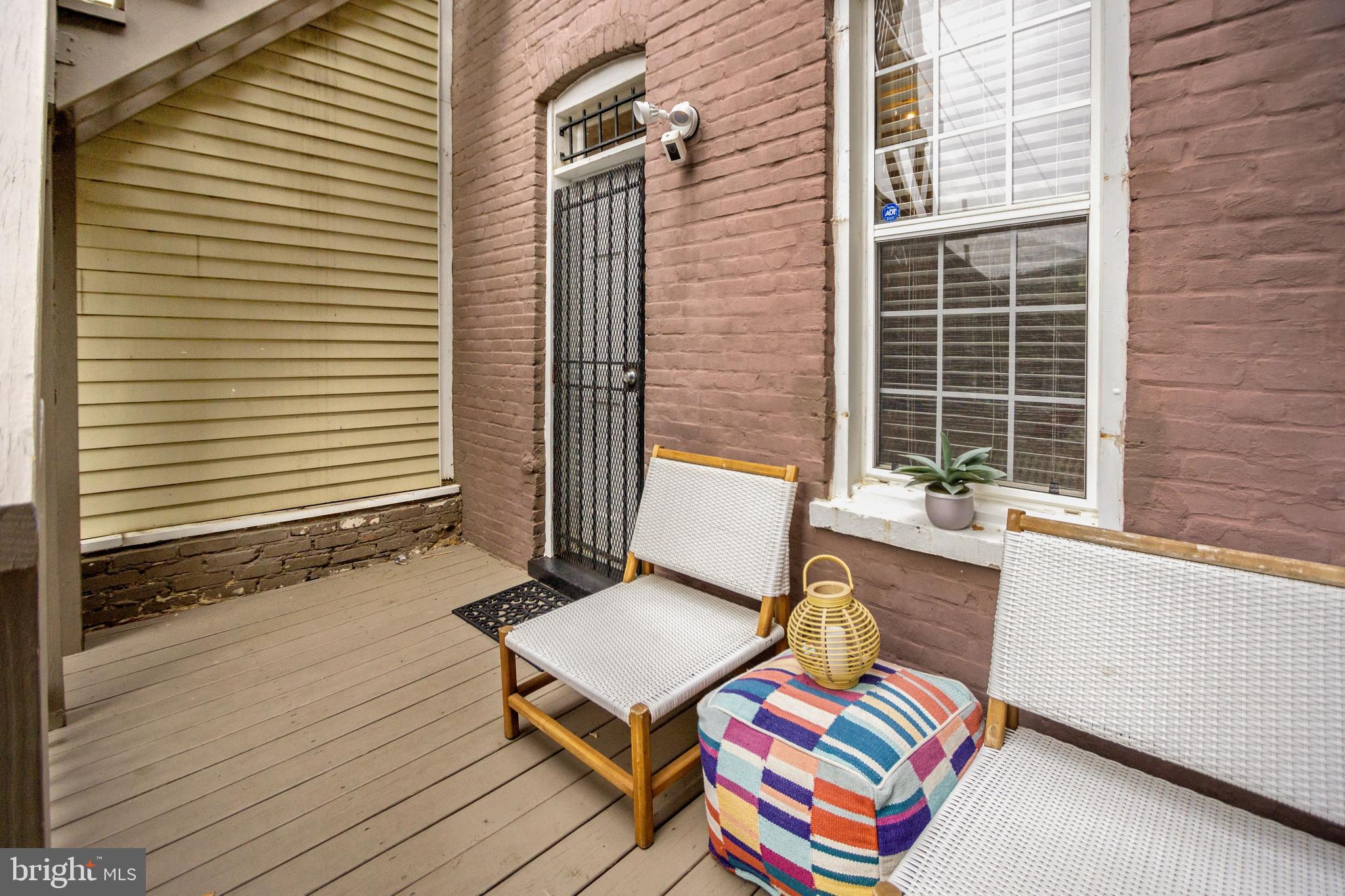 1510 Park Road Northwest, Unit 2 Washington, DC 20010 - Photo 20 of 22