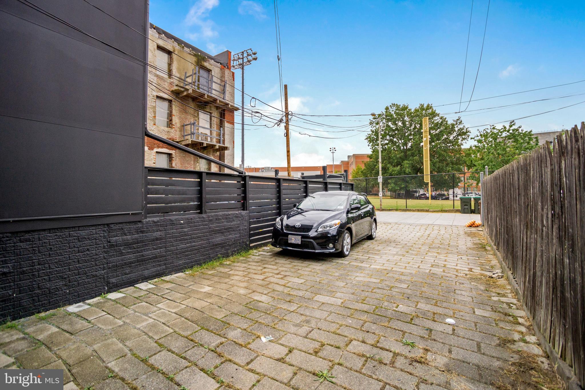 1510 Park Road Northwest, Unit 2 Washington, DC 20010 - Photo 21 of 22