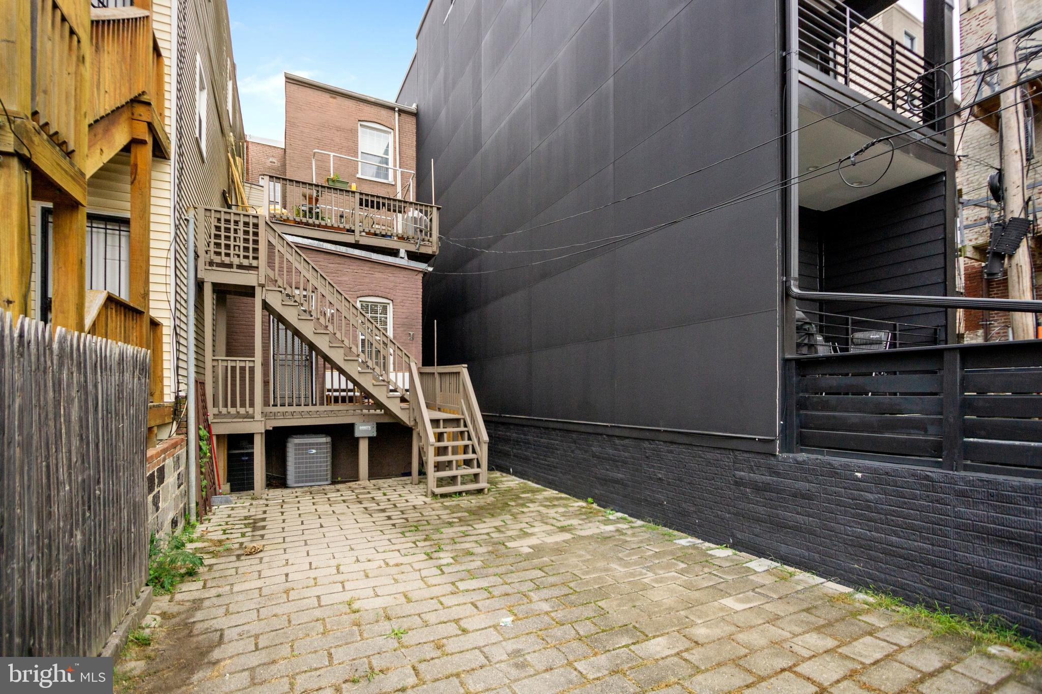 1510 Park Road Northwest, Unit 2 Washington, DC 20010 - Photo 22 of 22