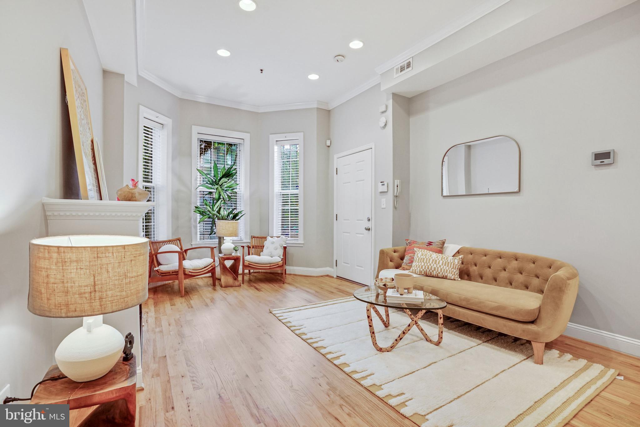 1510 Park Road Northwest, Unit 2 Washington, DC 20010 - Photo 4 of 22