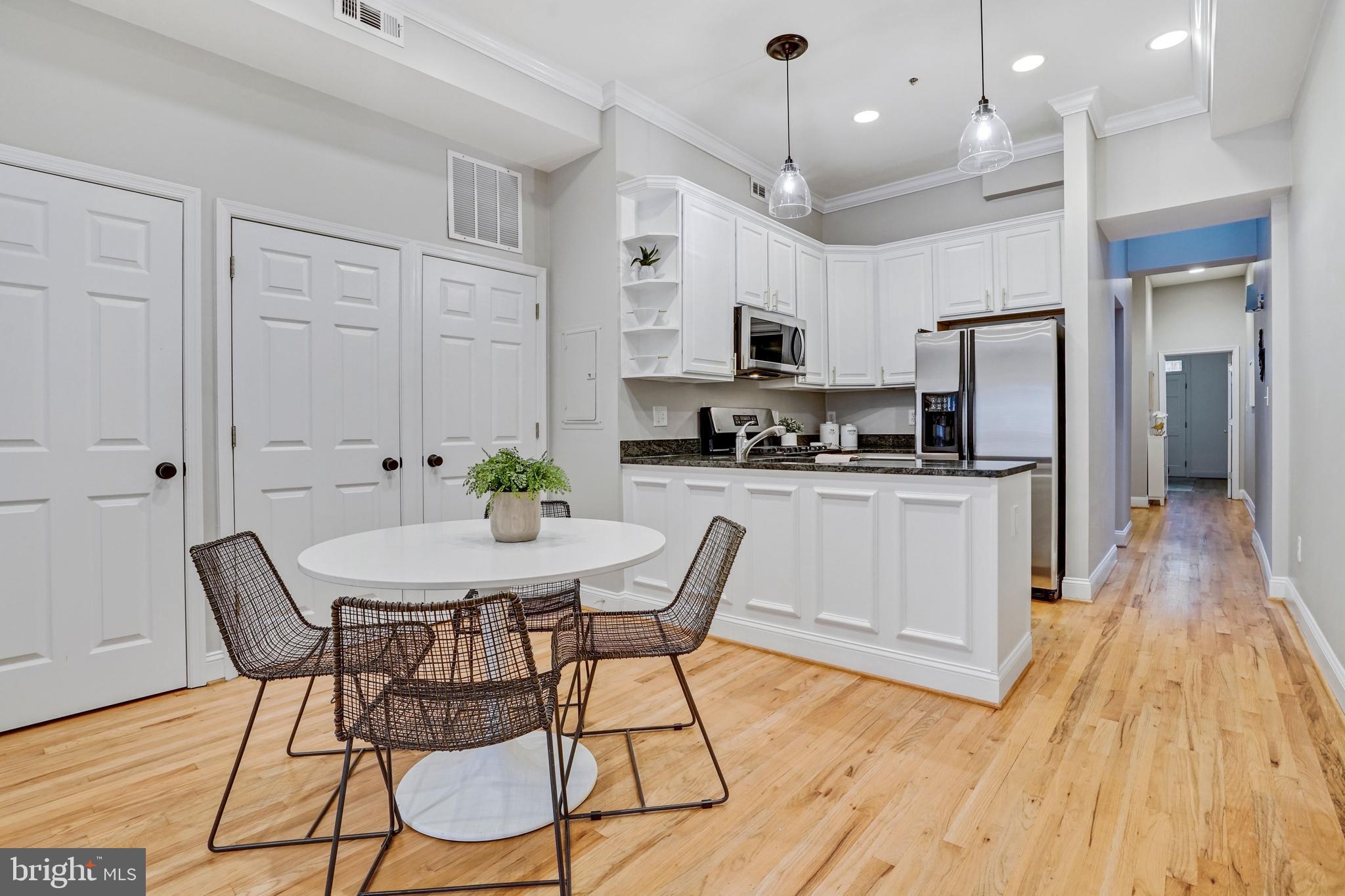 1510 Park Road Northwest, Unit 2 Washington, DC 20010 - Photo 6 of 22