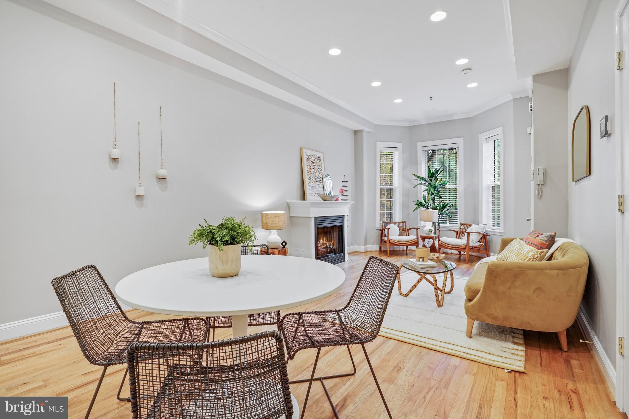 1510 Park Road Northwest, Unit 2 Washington, DC 20010 - Photo 7 of 22