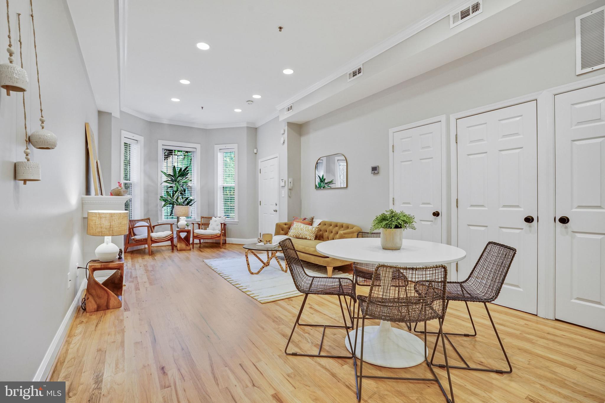 1510 Park Road Northwest, Unit 2 Washington, DC 20010 - Photo 8 of 22