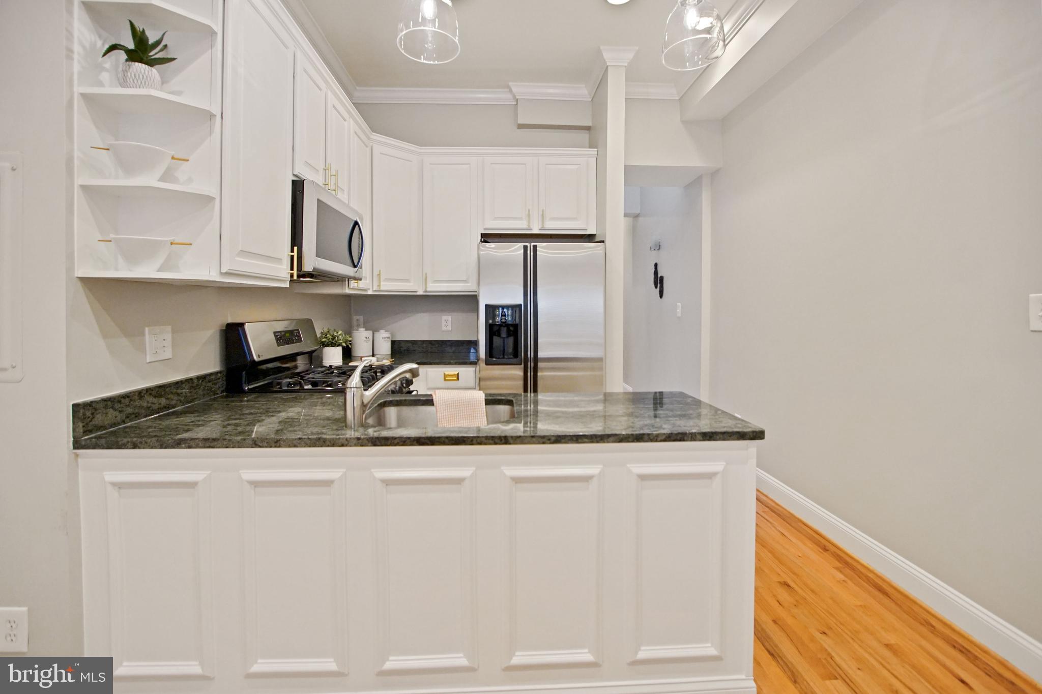 1510 Park Road Northwest, Unit 2 Washington, DC 20010 - Photo 9 of 22