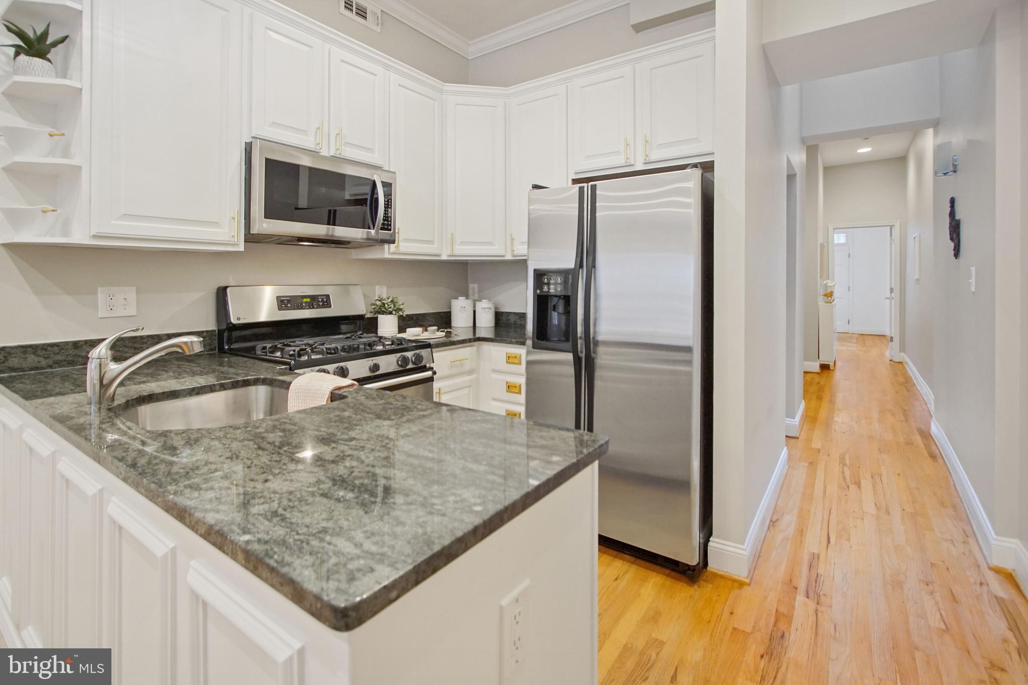 1510 Park Road Northwest, Unit 2 Washington, DC 20010 - Photo 10 of 22