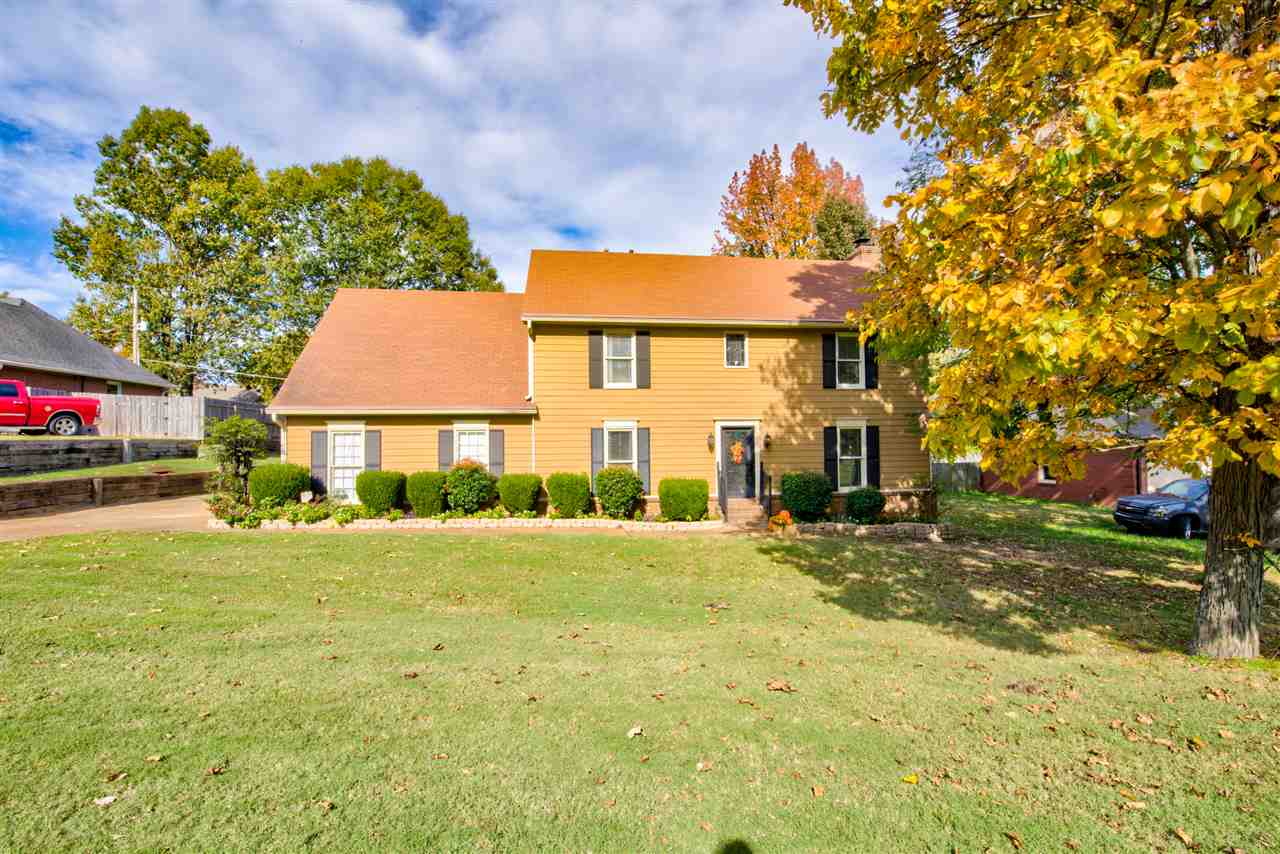 8266 Trinity Road Memphis, TN 38018 - Photo 2 of 25