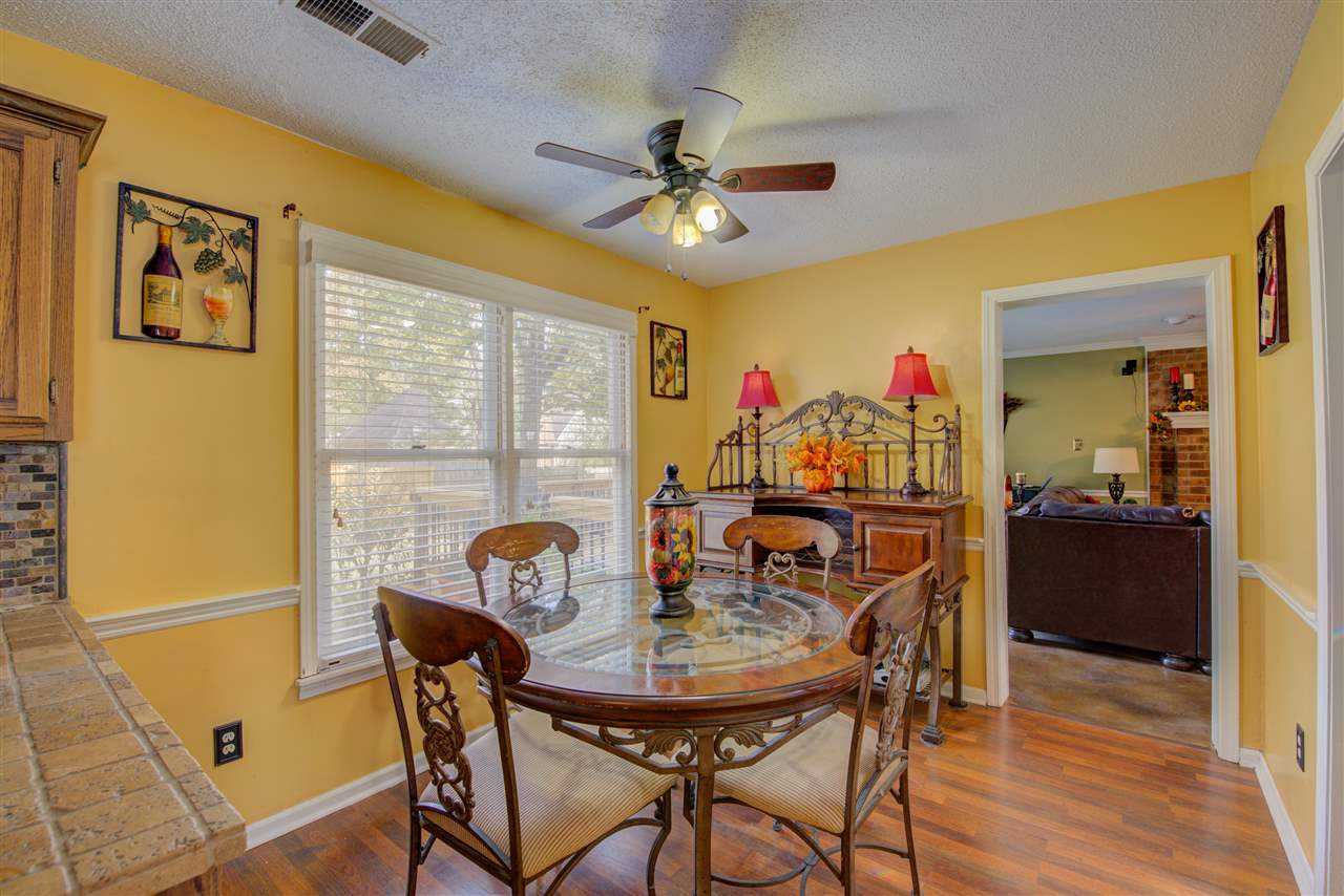 8266 Trinity Road Memphis, TN 38018 - Photo 11 of 25
