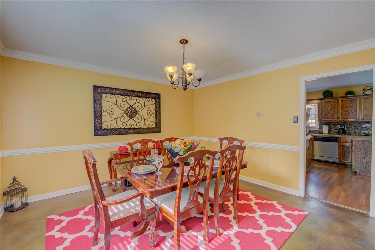 8266 Trinity Road Memphis, TN 38018 - Photo 12 of 25