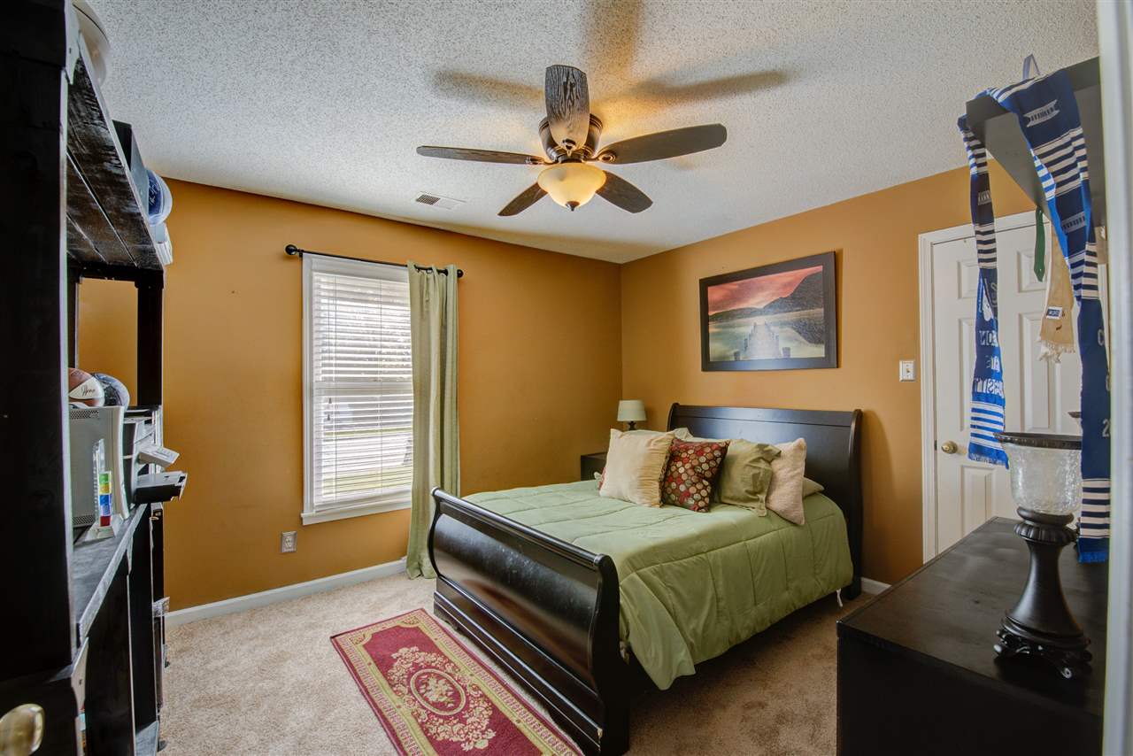 8266 Trinity Road Memphis, TN 38018 - Photo 18 of 25
