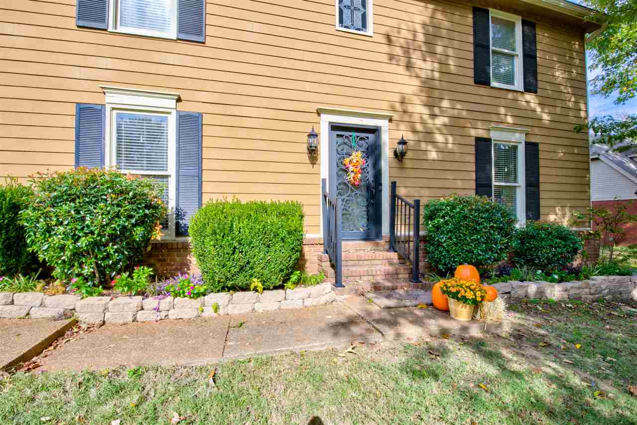 8266 Trinity Road Memphis, TN 38018 - Photo 3 of 25