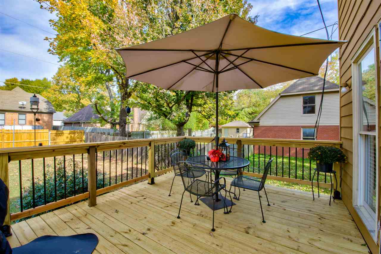 8266 Trinity Road Memphis, TN 38018 - Photo 23 of 25