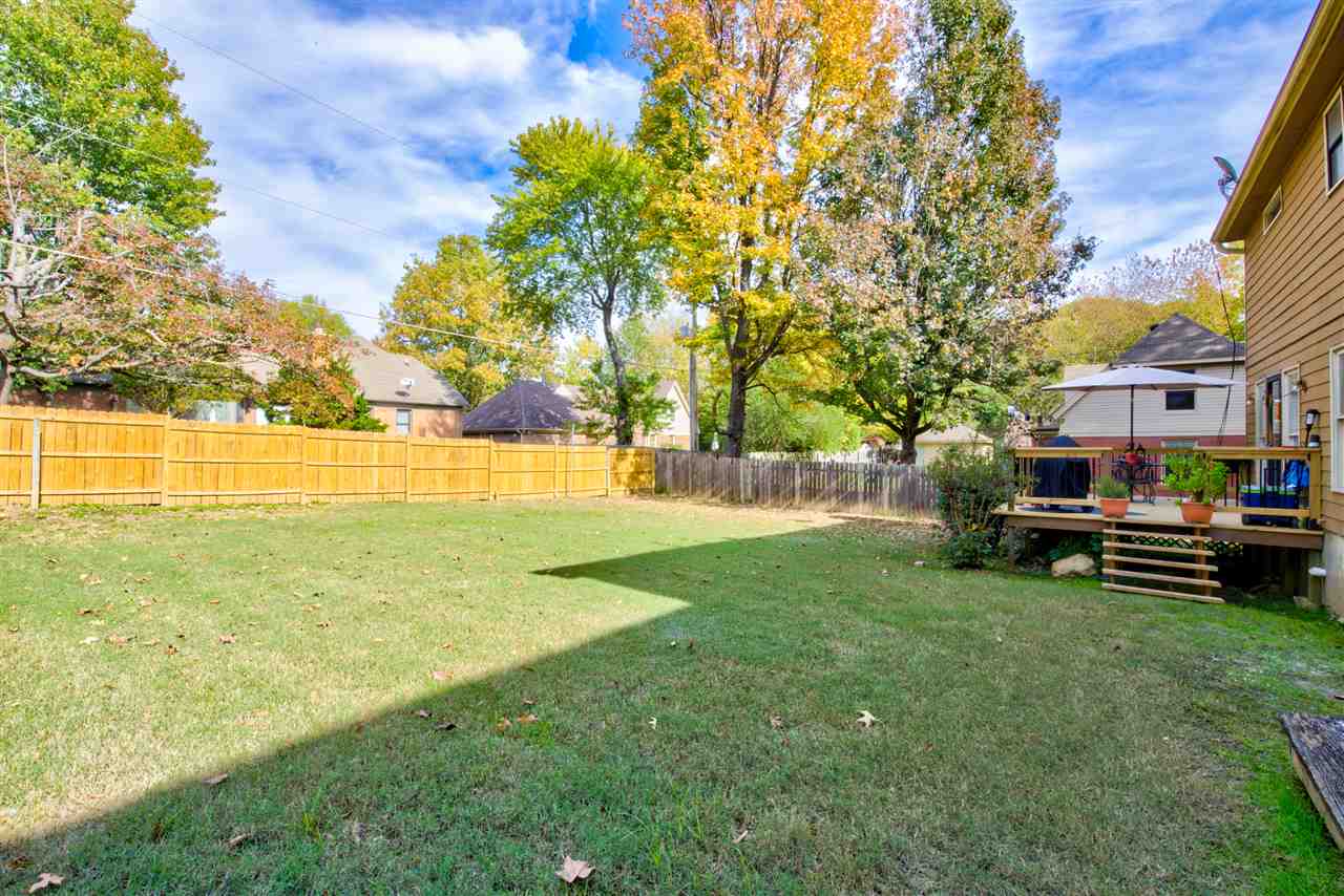 8266 Trinity Road Memphis, TN 38018 - Photo 25 of 25